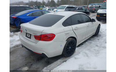 BMW 430 MPACK* GC* ДИГ.ТАБЛО* HARMAN* HEADUP - автомобили, коли, обяви за нови и употребявани 6
