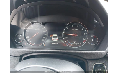 BMW 430 MPACK* GC* ДИГ.ТАБЛО* HARMAN* HEADUP - автомобили, коли, обяви за нови и употребявани 7