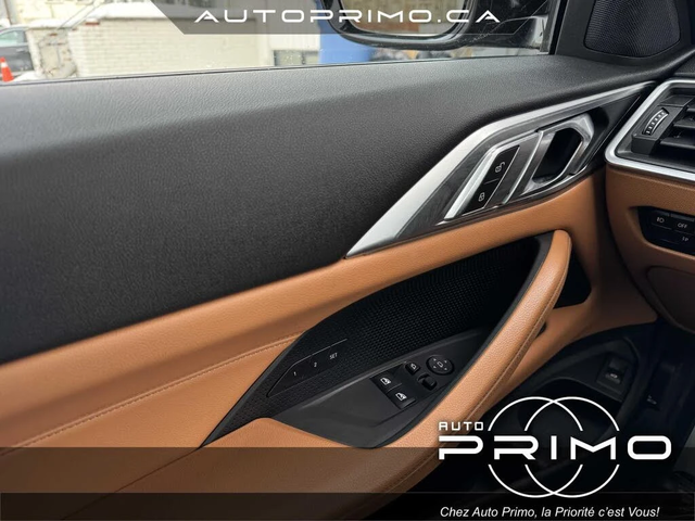 BMW 430 ПАМЕТ* МЪРТВА ТОЧКА* ПОДГРЕВ* КОЖА - автомобили, коли, обяви за нови и употребявани 12