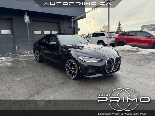 BMW 430 ПАМЕТ* МЪРТВА ТОЧКА* ПОДГРЕВ* КОЖА - автомобили, коли, обяви за нови и употребявани 1