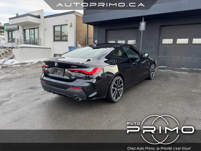 BMW 430 ПАМЕТ* МЪРТВА ТОЧКА* ПОДГРЕВ* КОЖА - автомобили, коли, обяви за нови и употребявани 3