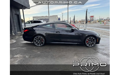 BMW 430 ПАМЕТ* МЪРТВА ТОЧКА* ПОДГРЕВ* КОЖА - автомобили, коли, обяви за нови и употребявани 6