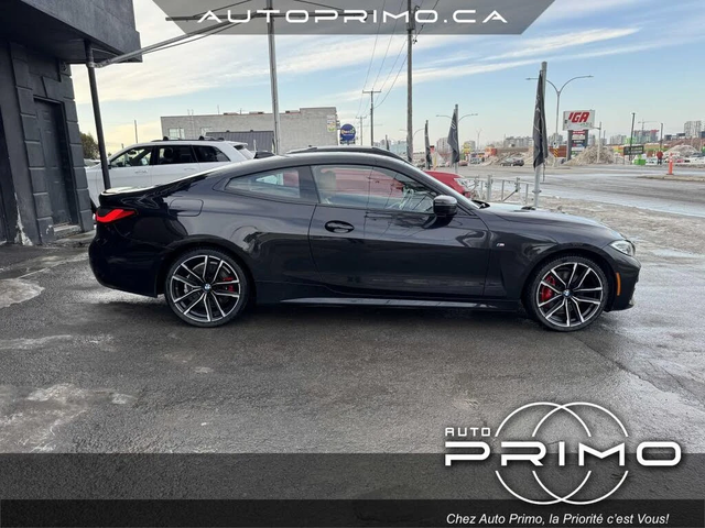 BMW 430 ПАМЕТ* МЪРТВА ТОЧКА* ПОДГРЕВ* КОЖА - автомобили, коли, обяви за нови и употребявани 6