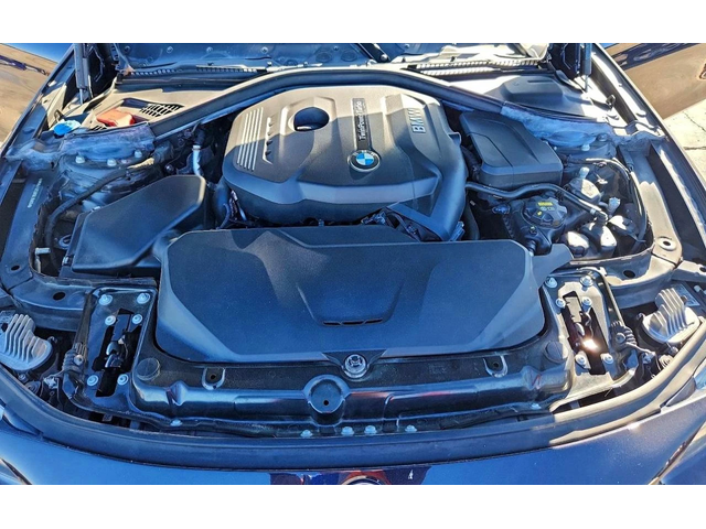 BMW 430 * XDrive* - автомобили, коли, обяви за нови и употребявани 10