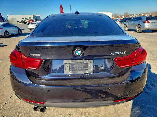 BMW 430 * XDrive* - автомобили, коли, обяви за нови и употребявани 5