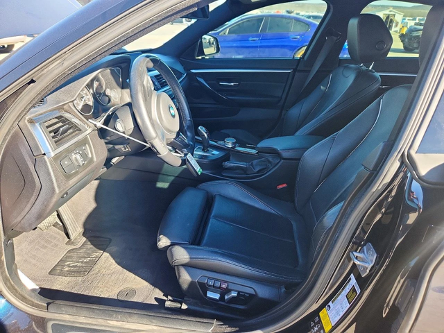 BMW 430 * XDrive* - автомобили, коли, обяви за нови и употребявани 6