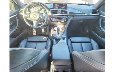 BMW 430 * XDrive* - автомобили, коли, обяви за нови и употребявани 7