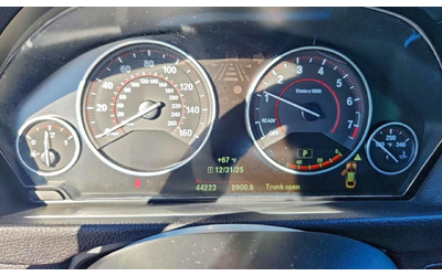 BMW 430 * XDrive* - автомобили, коли, обяви за нови и употребявани 8