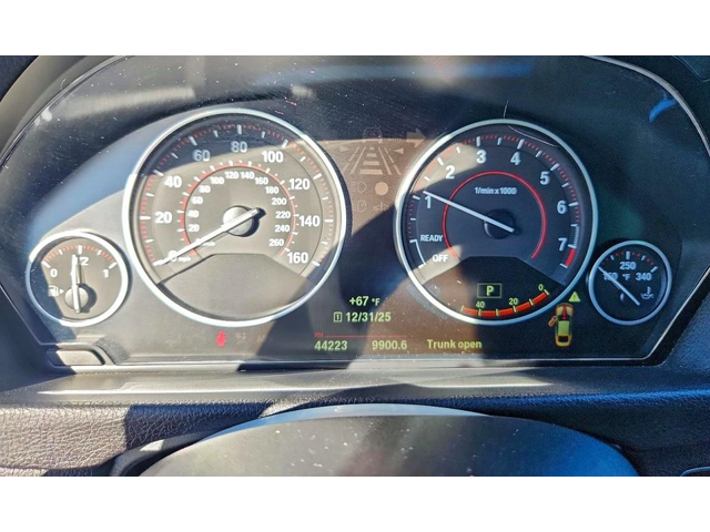 BMW 430 * XDrive* - автомобили, коли, обяви за нови и употребявани 8