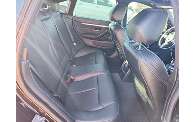 BMW 430 * XDrive* - автомобили, коли, обяви за нови и употребявани 9