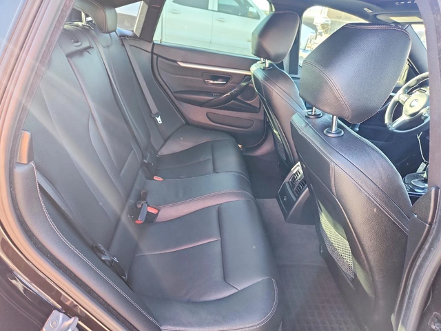 BMW 430 * XDrive* - автомобили, коли, обяви за нови и употребявани 9