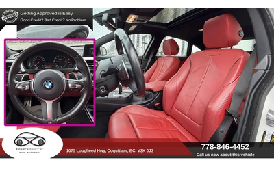 BMW 430 M PACK* DIGITAL* ПАМЕТ* 4 ПОДГРЕВА* КАМЕРА* - автомобили, коли, обяви за нови и употребявани 12