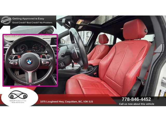 BMW 430 M PACK* DIGITAL* ПАМЕТ* 4 ПОДГРЕВА* КАМЕРА* - автомобили, коли, обяви за нови и употребявани 12