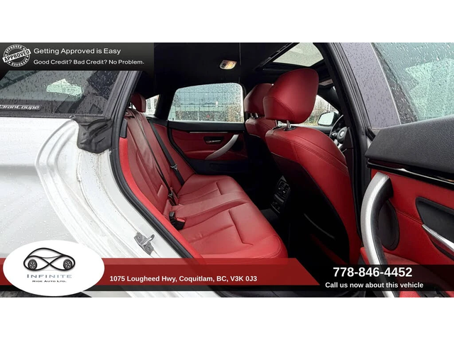 BMW 430 M PACK* DIGITAL* ПАМЕТ* 4 ПОДГРЕВА* КАМЕРА* - автомобили, коли, обяви за нови и употребявани 15