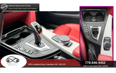 BMW 430 M PACK* DIGITAL* ПАМЕТ* 4 ПОДГРЕВА* КАМЕРА* - автомобили, коли, обяви за нови и употребявани 16