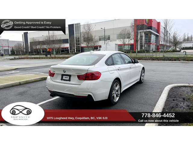 BMW 430 M PACK* DIGITAL* ПАМЕТ* 4 ПОДГРЕВА* КАМЕРА* - автомобили, коли, обяви за нови и употребявани 4