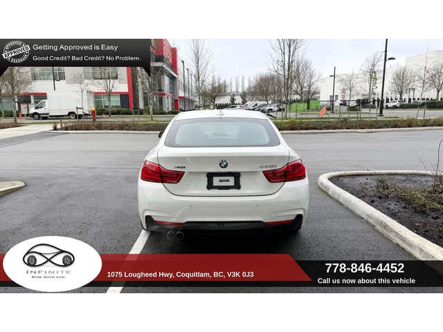 BMW 430 M PACK* DIGITAL* ПАМЕТ* 4 ПОДГРЕВА* КАМЕРА* - автомобили, коли, обяви за нови и употребявани 6