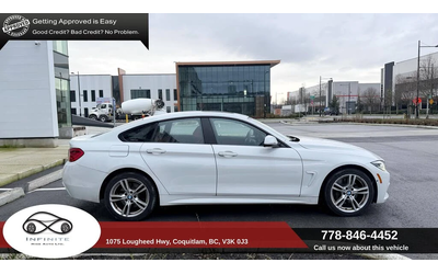 BMW 430 M PACK* DIGITAL* ПАМЕТ* 4 ПОДГРЕВА* КАМЕРА* - автомобили, коли, обяви за нови и употребявани 7