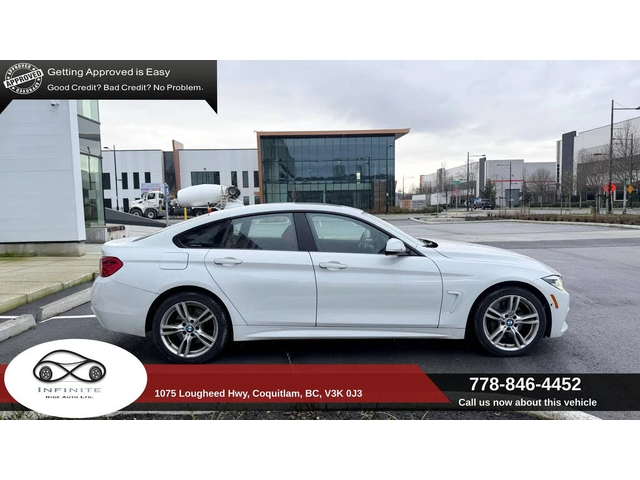 BMW 430 M PACK* DIGITAL* ПАМЕТ* 4 ПОДГРЕВА* КАМЕРА* - автомобили, коли, обяви за нови и употребявани 7