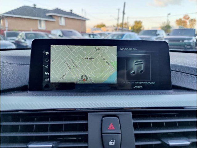 BMW 430 xDrive* Performance* Keyless* Premium audio* PANO - автомобили, коли, обяви за нови и употребявани 11