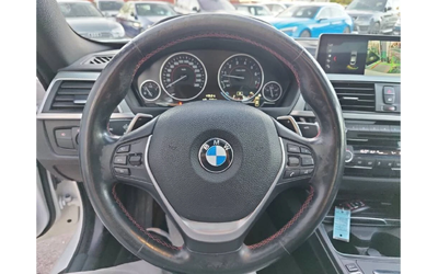 BMW 430 xDrive* Performance* Keyless* Premium audio* PANO - автомобили, коли, обяви за нови и употребявани 12