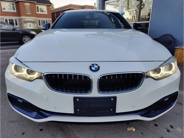 BMW 430 xDrive* Performance* Keyless* Premium audio* PANO - автомобили, коли, обяви за нови и употребявани 1