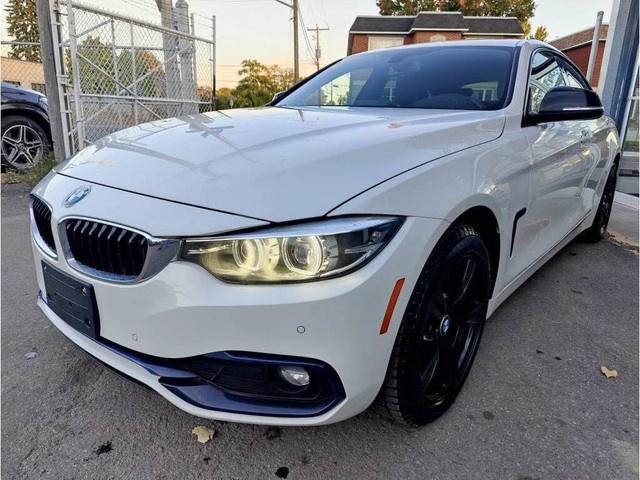 BMW 430 xDrive* Performance* Keyless* Premium audio* PANO - автомобили, коли, обяви за нови и употребявани 4