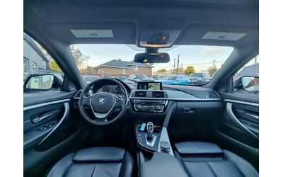 BMW 430 xDrive* Performance* Keyless* Premium audio* PANO - автомобили, коли, обяви за нови и употребявани 6