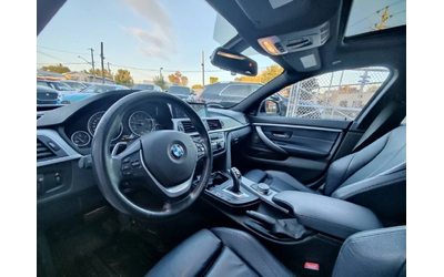 BMW 430 xDrive* Performance* Keyless* Premium audio* PANO - автомобили, коли, обяви за нови и употребявани 7