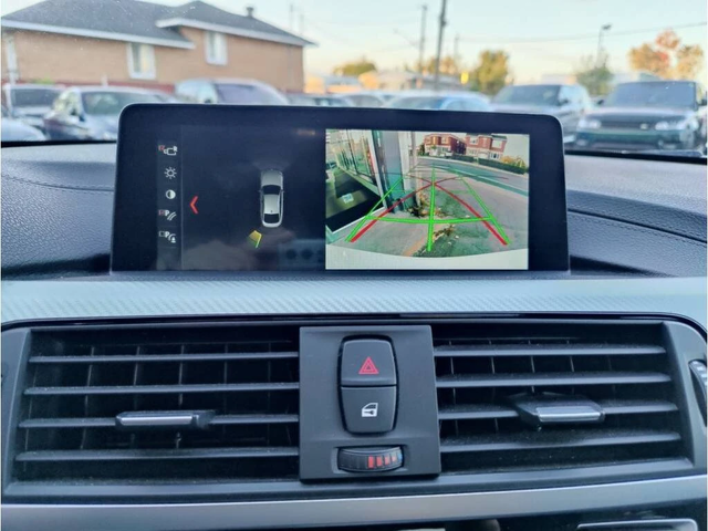 BMW 430 xDrive* Performance* Keyless* Premium audio* PANO - автомобили, коли, обяви за нови и употребявани 9