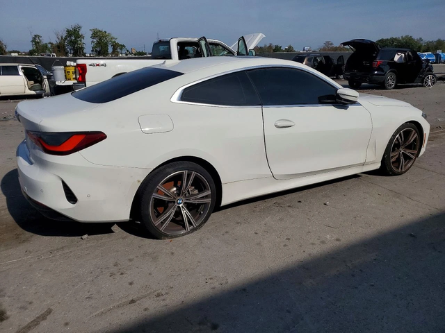 BMW 430 * FACELIFT* КОЖА* КАМЕРА* ПОДГРЕВ* ШИБИДАХ* ЛЕД* - автомобили, коли, обяви за нови и употребявани 2