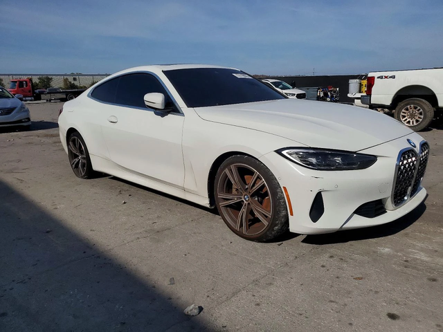 BMW 430 * FACELIFT* КОЖА* КАМЕРА* ПОДГРЕВ* ШИБИДАХ* ЛЕД* - автомобили, коли, обяви за нови и употребявани 3