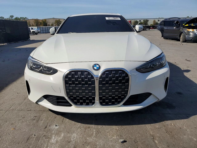 BMW 430 * FACELIFT* КОЖА* КАМЕРА* ПОДГРЕВ* ШИБИДАХ* ЛЕД* - автомобили, коли, обяви за нови и употребявани 4