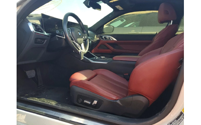 BMW 430 * FACELIFT* КОЖА* КАМЕРА* ПОДГРЕВ* ШИБИДАХ* ЛЕД* - автомобили, коли, обяви за нови и употребявани 6