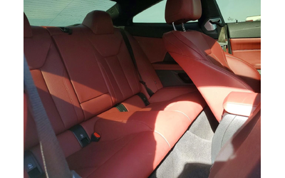 BMW 430 * FACELIFT* КОЖА* КАМЕРА* ПОДГРЕВ* ШИБИДАХ* ЛЕД* - автомобили, коли, обяви за нови и употребявани 9