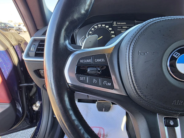 BMW 430 xDrive* АвтоКредит* (ЦЕНА ДО БГ) - автомобили, коли, обяви за нови и употребявани 10