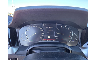 BMW 430 xDrive* АвтоКредит* (ЦЕНА ДО БГ) - автомобили, коли, обяви за нови и употребявани 12