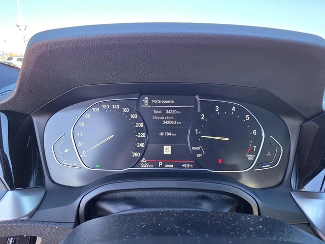 BMW 430 xDrive* АвтоКредит* (ЦЕНА ДО БГ) - автомобили, коли, обяви за нови и употребявани 12