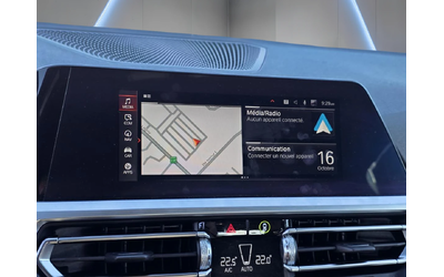 BMW 430 xDrive* АвтоКредит* (ЦЕНА ДО БГ) - автомобили, коли, обяви за нови и употребявани 13