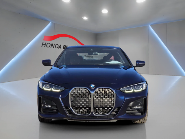 BMW 430 xDrive* АвтоКредит* (ЦЕНА ДО БГ) - автомобили, коли, обяви за нови и употребявани 1