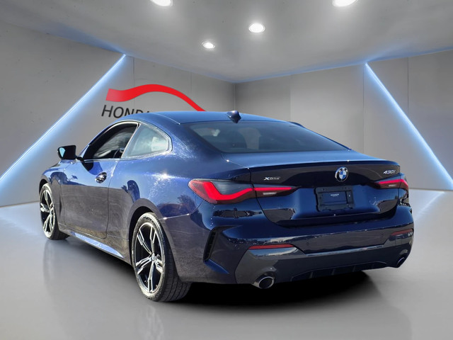 BMW 430 xDrive* АвтоКредит* (ЦЕНА ДО БГ) - автомобили, коли, обяви за нови и употребявани 3