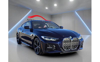 BMW 430 xDrive* АвтоКредит* (ЦЕНА ДО БГ) - автомобили, коли, обяви за нови и употребявани 7