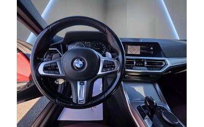 BMW 430 xDrive* АвтоКредит* (ЦЕНА ДО БГ) - автомобили, коли, обяви за нови и употребявани 8