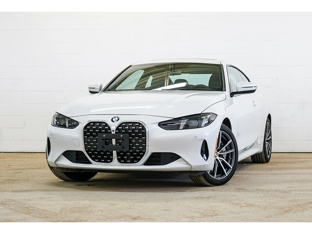 BMW 430 * xDrive * * HeadUp* AвтоКредит* (ЦЕНА ДО БГ) - автомобили, коли, обяви за нови и употребявани 0