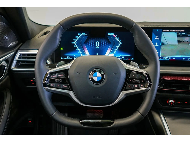 BMW 430 * xDrive * * HeadUp* AвтоКредит* (ЦЕНА ДО БГ) - автомобили, коли, обяви за нови и употребявани 10