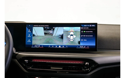 BMW 430 * xDrive * * HeadUp* AвтоКредит* (ЦЕНА ДО БГ) - автомобили, коли, обяви за нови и употребявани 11