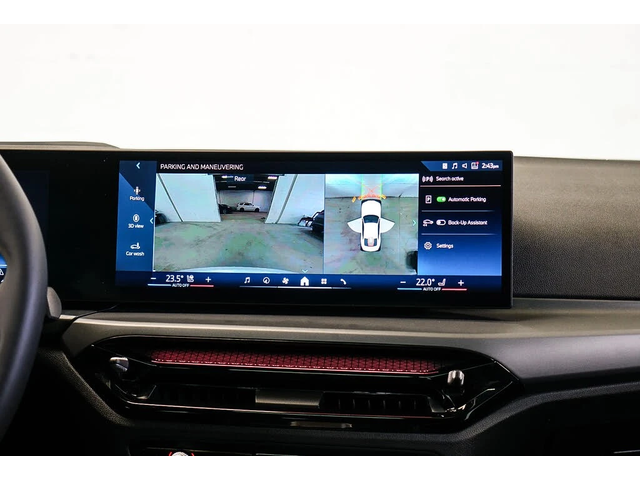 BMW 430 * xDrive * * HeadUp* AвтоКредит* (ЦЕНА ДО БГ) - автомобили, коли, обяви за нови и употребявани 11