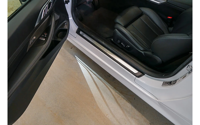 BMW 430 * xDrive * * HeadUp* AвтоКредит* (ЦЕНА ДО БГ) - автомобили, коли, обяви за нови и употребявани 14