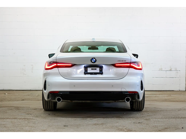 BMW 430 * xDrive * * HeadUp* AвтоКредит* (ЦЕНА ДО БГ) - автомобили, коли, обяви за нови и употребявани 2