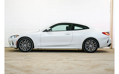 BMW 430 * xDrive * * HeadUp* AвтоКредит* (ЦЕНА ДО БГ) - автомобили, коли, обяви за нови и употребявани 6